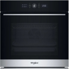 Духова шафа електрична Whirlpool WOI5S8HM1SXA