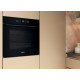 Духова шафа електрична Whirlpool WOI5S8HM1SXA