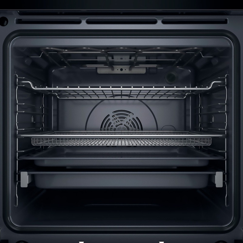 Духова шафа електрична Whirlpool WOI5S8HM1SXA