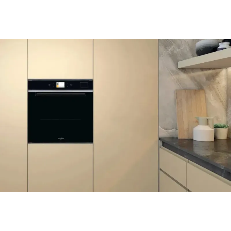 Духовой шкаф электрический Whirlpool W9I 4S2 OP2 H