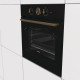 Духовой шкаф электрический Gorenje BO7732CLB