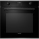 Духовой шкаф электрический INTERLINE OEG 733 ETD BB