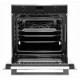 Духовой шкаф электрический INTERLINE OEG 733 ETD BB