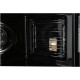 Духовой шкаф электрический INTERLINE OEG 733 ETD BB