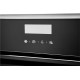 Духовой шкаф электрический INTERLINE OEG 733 ETD BB