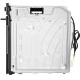 Духовой шкаф электрический INTERLINE OEG 733 ETD BB