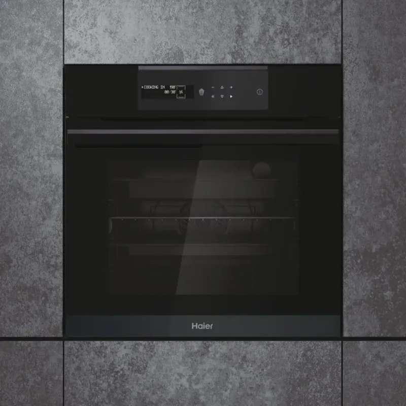 Духовой шкаф электрический Haier HWO60SM6B5BH