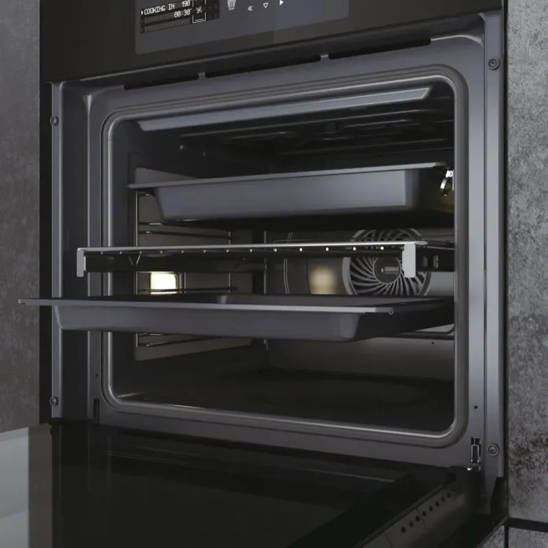 Духовой шкаф электрический Haier HWO60SM6B5BH