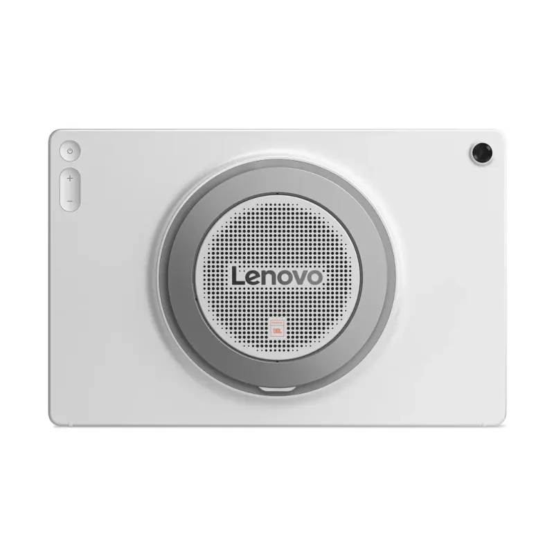 Планшет Lenovo Tab Plus (Gen 2) 8/128 Wi-Fi Celectial White + Sleeve Case (ZAHT0093UA)