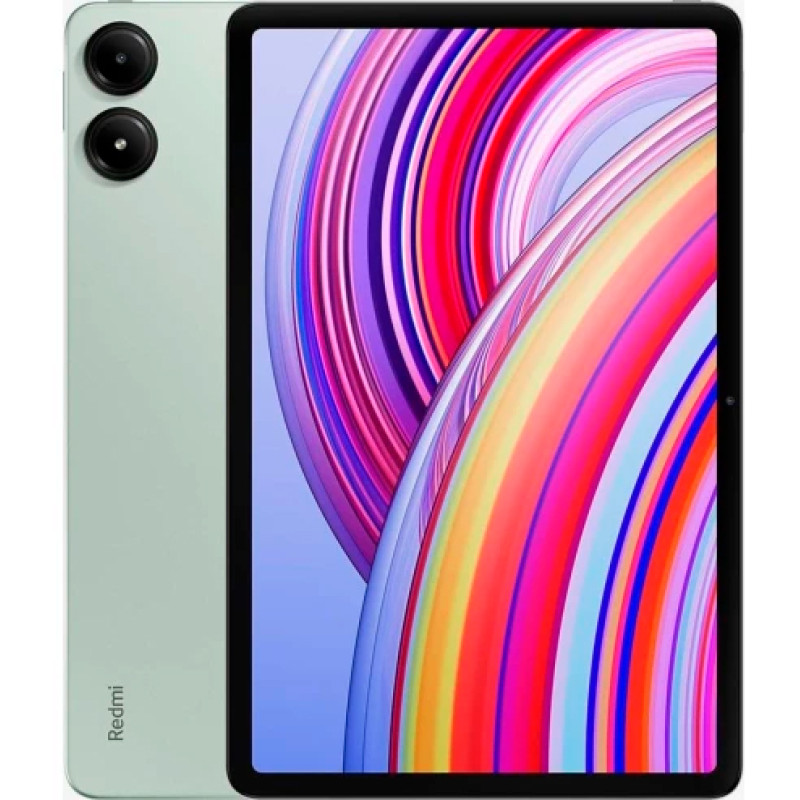 Xiaomi Redmi Pad Pro 5G 8/256GB Mint Green (VHU4819EU)
