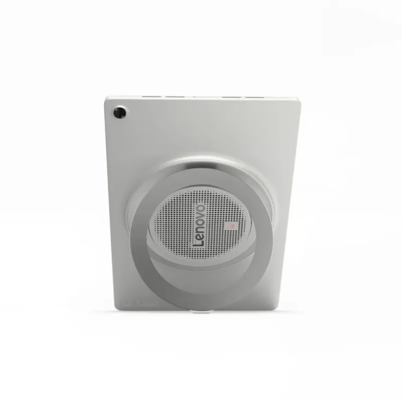 Планшет Lenovo Tab Plus (Gen 2) 8/256 Wi-Fi Celectial White + Sleeve Case (ZAHT0164UA)