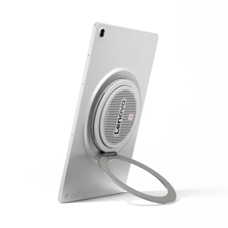 Планшет Lenovo Tab Plus (Gen 2) 8/256 Wi-Fi Celectial White + Sleeve Case (ZAHT0164UA)