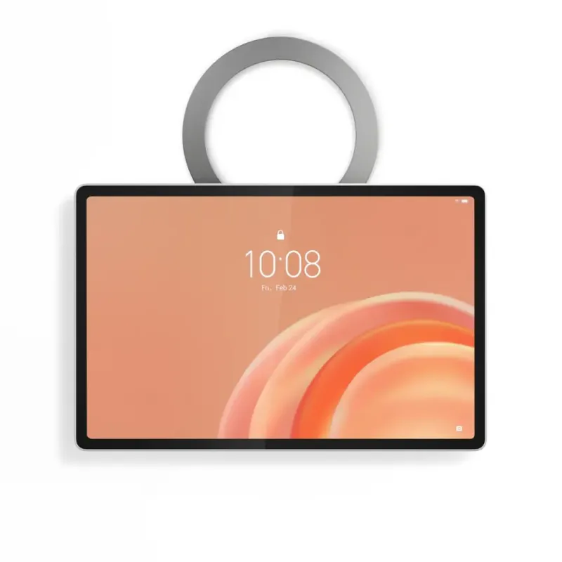 Планшет Lenovo Tab Plus (Gen 2) 8/256 Wi-Fi Celectial White + Sleeve Case (ZAHT0164UA)