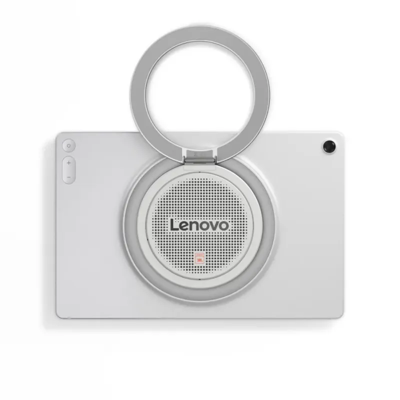 Планшет Lenovo Tab Plus (Gen 2) 8/256 Wi-Fi Celectial White + Sleeve Case (ZAHT0164UA)