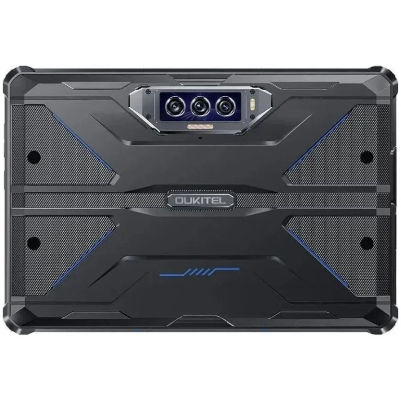 Планшет Oukitel RT7 8/256GB Blue (6931940736282)