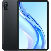 Планшет Doogee Tab E3+ 8/256Gb LTE Cosmos Black (6923740264263)