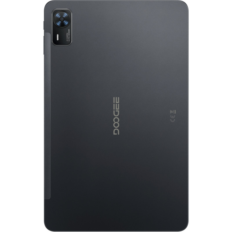 Планшет Doogee Tab E3+ 8/256Gb LTE Cosmos Black (6923740264263)