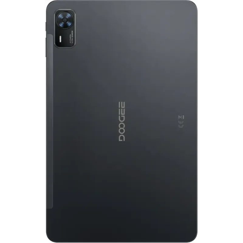 Планшет Doogee Tab E3+ 8/256Gb LTE Cosmos Black (6923740264263)