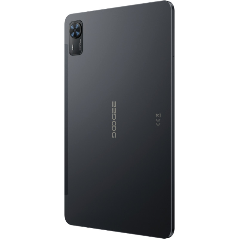 Планшет Doogee Tab E3+ 8/256Gb LTE Cosmos Black (6923740264263)