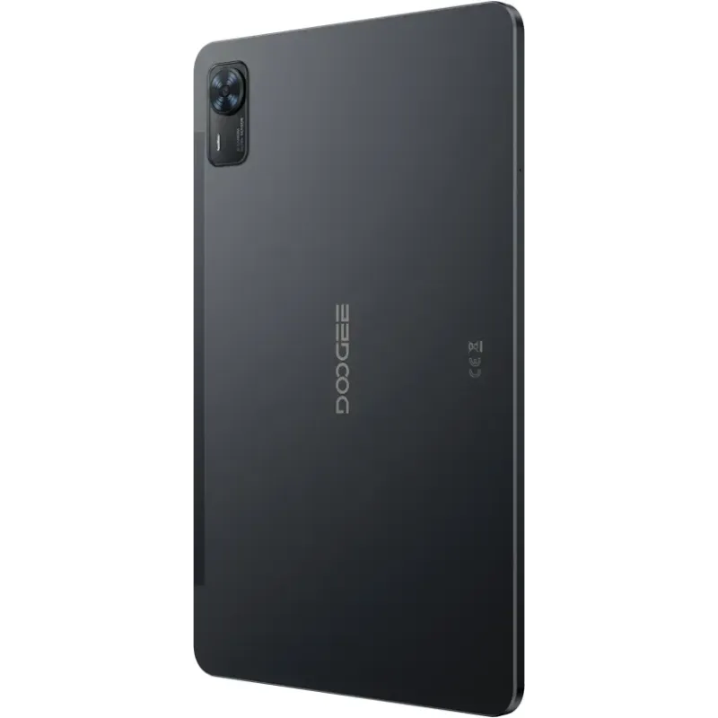 Планшет Doogee Tab E3+ 8/256Gb LTE Cosmos Black (6923740264263)