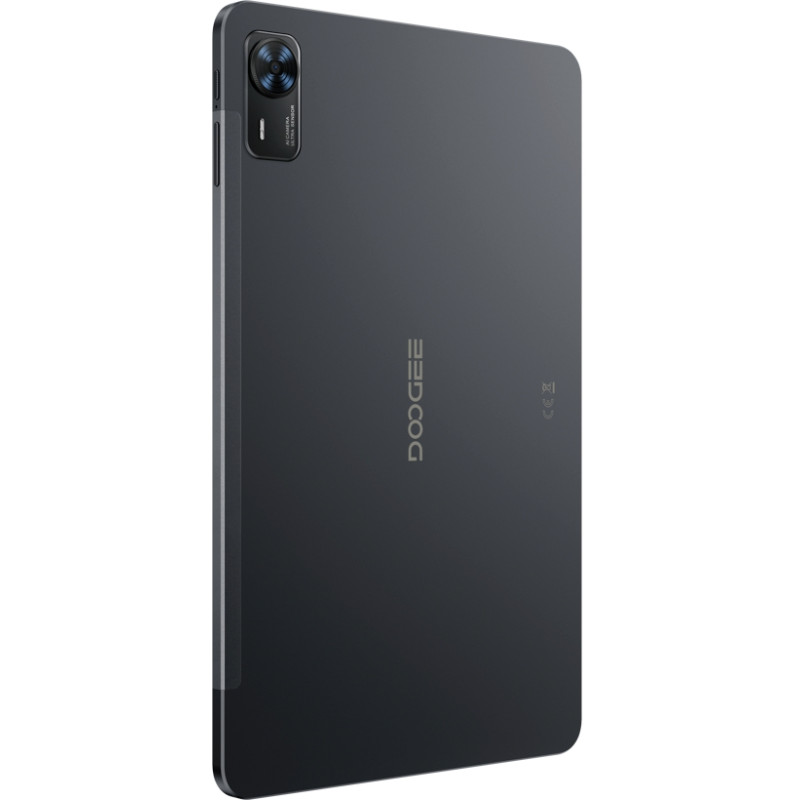 Планшет Doogee Tab E3+ 8/256Gb LTE Cosmos Black (6923740264263)