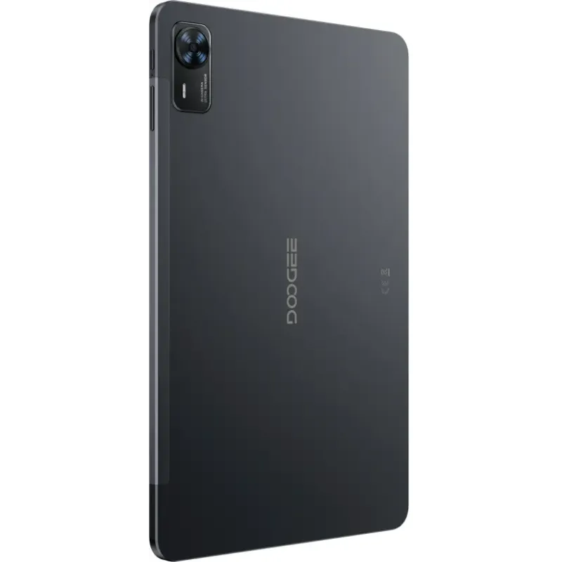 Планшет Doogee Tab E3+ 8/256Gb LTE Cosmos Black (6923740264263)