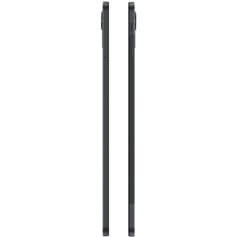 Планшет Doogee Tab E3+ 8/256Gb LTE Cosmos Black (6923740264263)