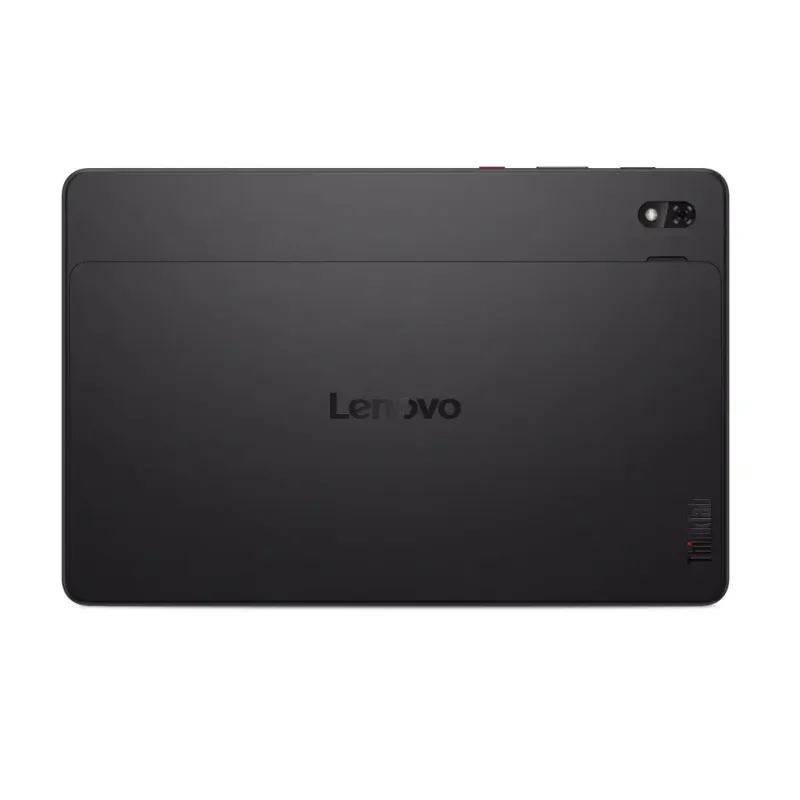 Планшет Планшет Lenovo ThinkTab X11 (Gen 1) 8/256 5G Eclipse Black+Rugged Case&Pen (ZAHR0014UA)