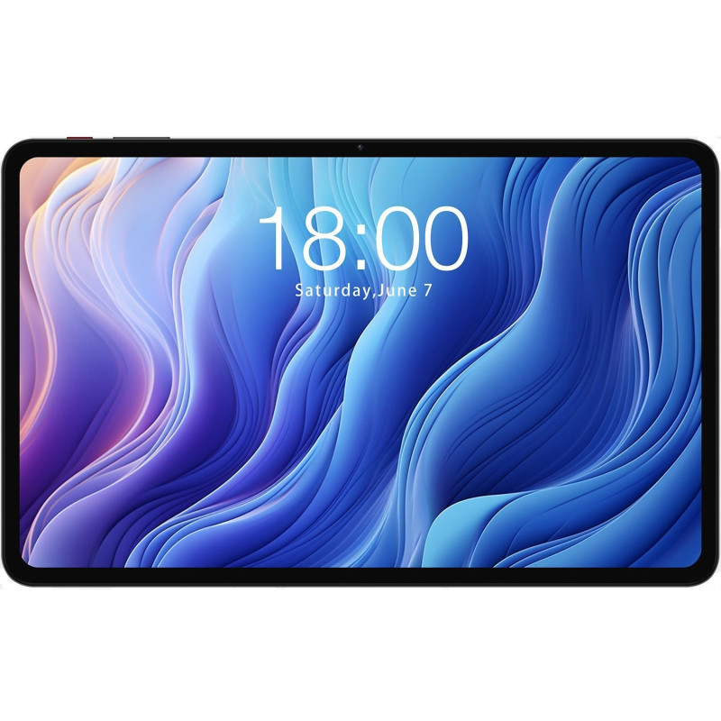 Планшет Teclast T60 8/256GB LTE Gray (6940709685563)