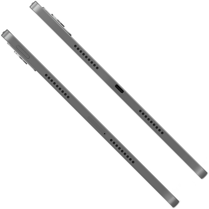 Планшет Lenovo Idea Tab Pro 12/256 Luna Grey + Pen (ZAE50100UA)
