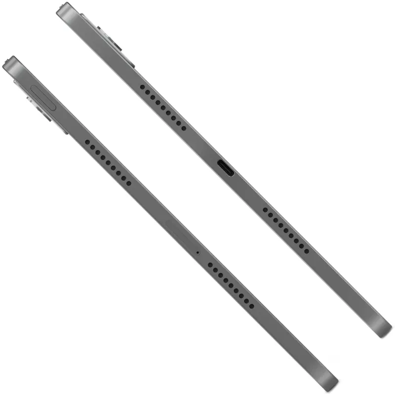 Планшет Lenovo Idea Tab Pro 12/256 Luna Grey + Pen (ZAE50100UA)