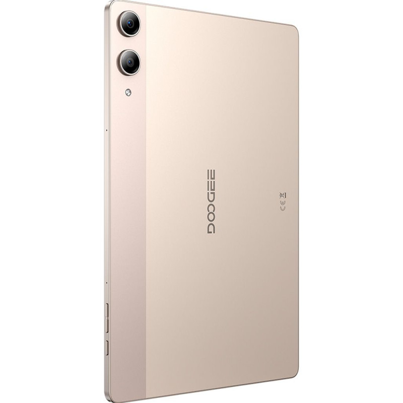 Планшет Doogee Tab E3 Pro 8/256Gb LTE Mist Gold (6923740261750)
