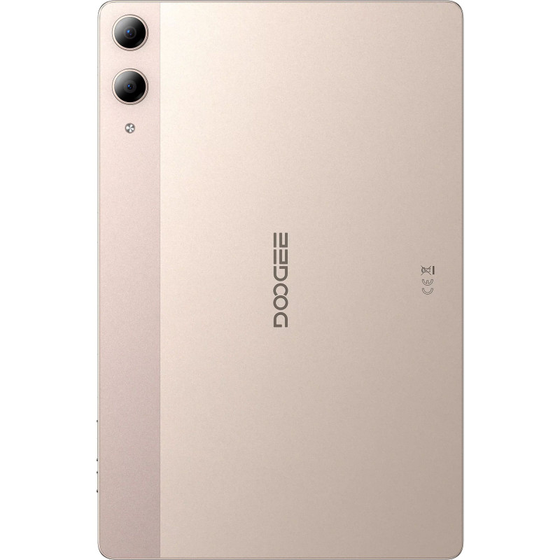 Планшет Doogee Tab E3 Pro 8/256Gb LTE Mist Gold (6923740261750)