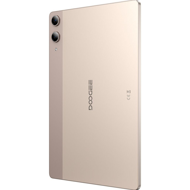 Планшет Doogee Tab E3 Pro 8/256Gb LTE Mist Gold (6923740261750)