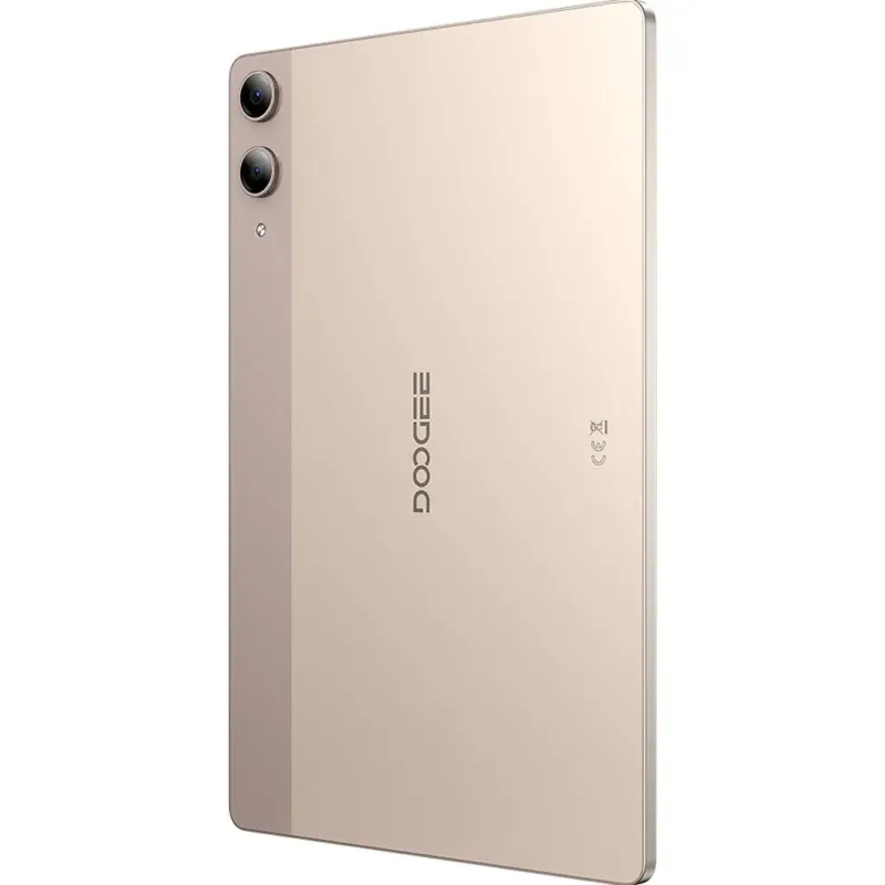 Планшет Doogee Tab E3 Pro 8/256Gb LTE Mist Gold (6923740261750)
