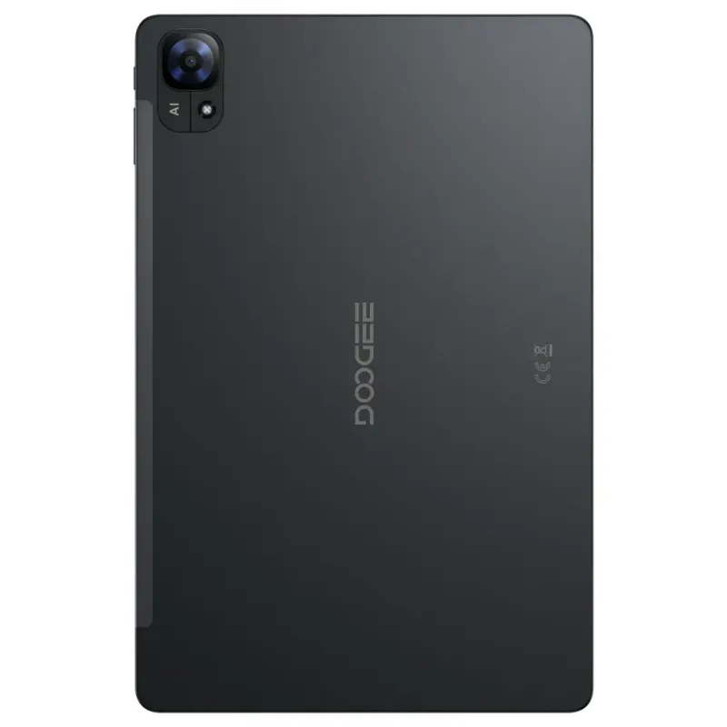 Планшет Doogee Tab E3 Pro 8/256Gb LTE Midnight Black (6923740261736)