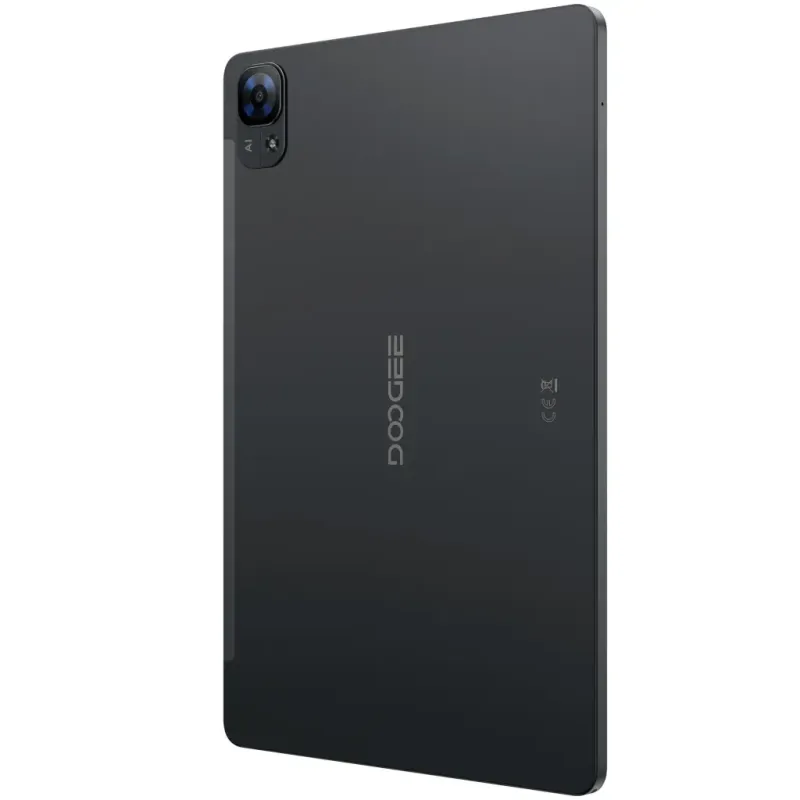 Планшет Doogee Tab E3 Pro 8/256Gb LTE Midnight Black (6923740261736)