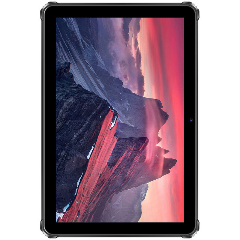 Планшет Oukitel Pad RT9 6/256GB LTE Orange (6931940766838)
