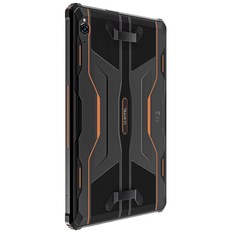 Планшет Oukitel Pad RT9 6/256GB LTE Orange (6931940766838)