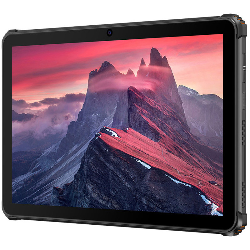 Планшет Oukitel Pad RT9 6/256GB LTE Orange (6931940766838)