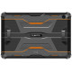 Планшет Oukitel Pad RT9 6/256GB LTE Orange (6931940766838)
