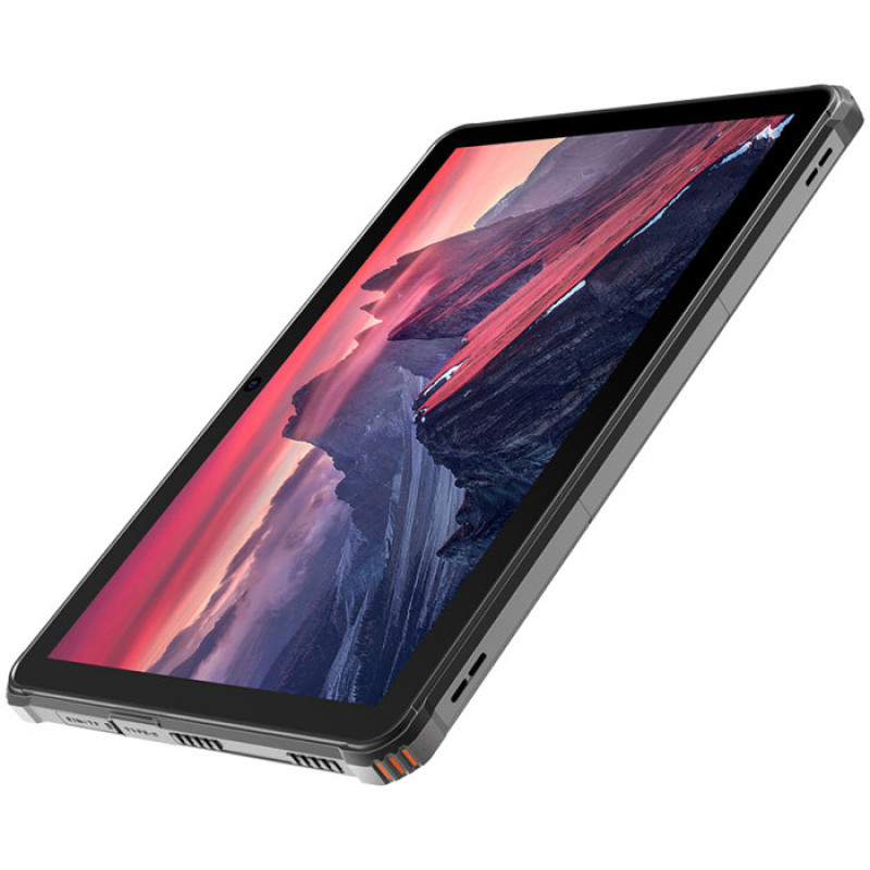 Планшет Oukitel Pad RT9 6/256GB LTE Orange (6931940766838)