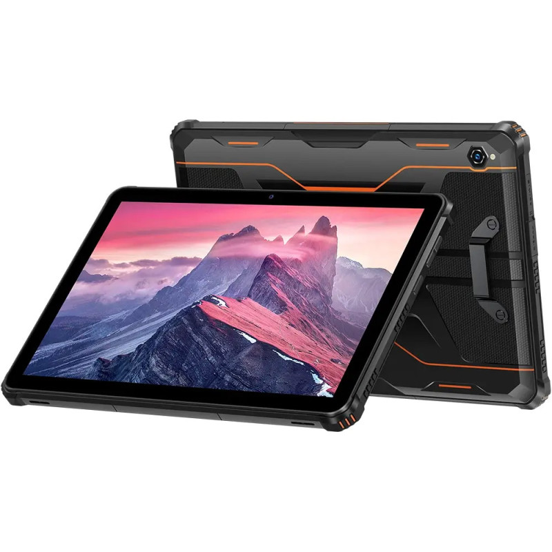 Планшет Oukitel Pad RT9 6/256GB LTE Orange (6931940766838)