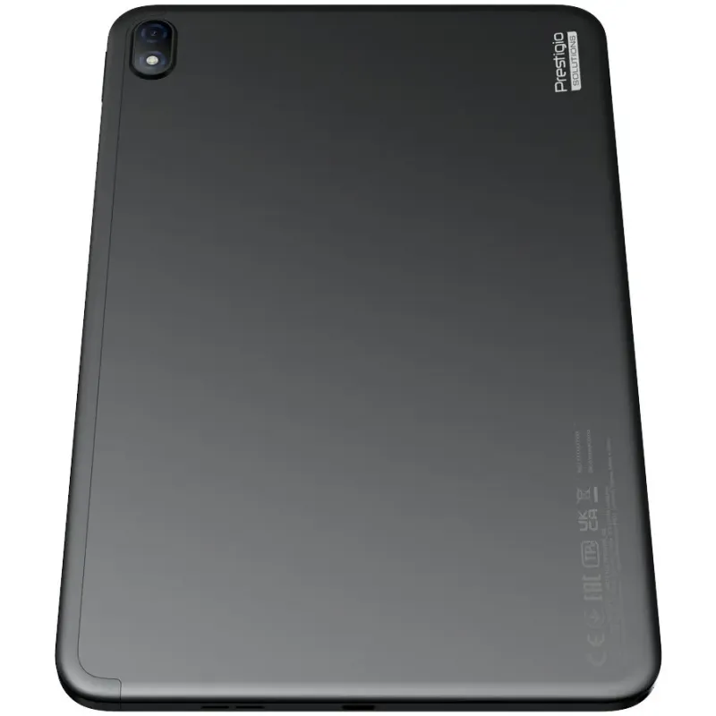 Планшет Prestigio VIRTUOSO PSTA101 6/128GB Graphite Grey (PSTA101_6128GB_4G)