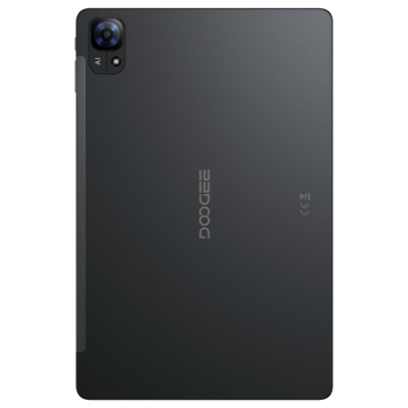 Планшет Doogee Tab E3 8/256Gb LTE Cosmos Black (6923740264324)
