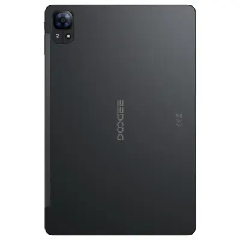 Планшет Doogee Tab E3 8/256Gb LTE Cosmos Black (6923740264324)