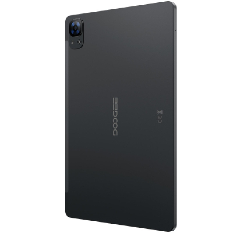 Планшет Doogee Tab E3 8/256Gb LTE Cosmos Black (6923740264324)