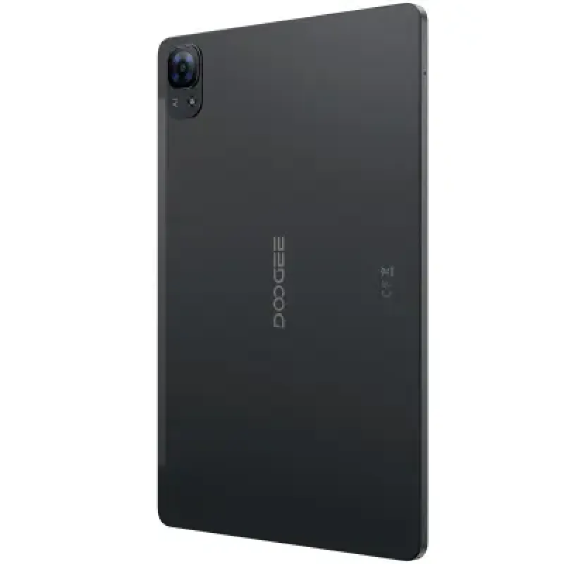 Планшет Doogee Tab E3 8/256Gb LTE Cosmos Black (6923740264324)