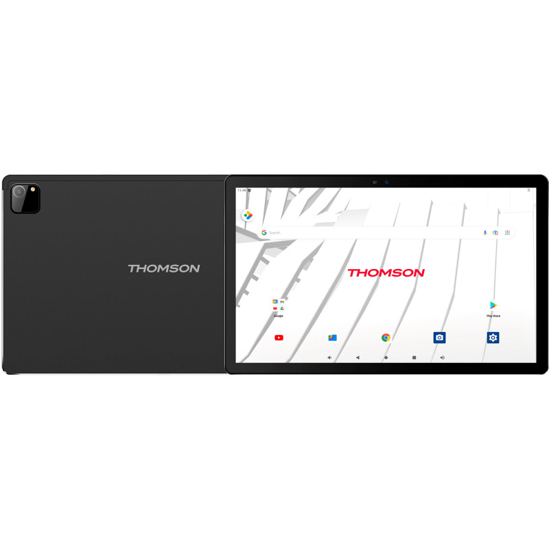 Thomson TEO 13 4/64GB LTE Black (T13M4BK64LTE)