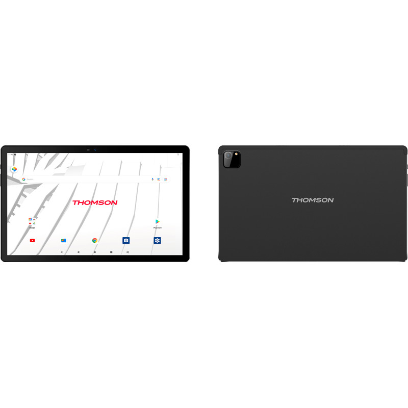 Thomson TEO 13 4/64GB LTE Black (T13M4BK64LTE)